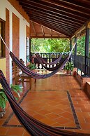 Hotel San  Miguel Barichara  Campestre