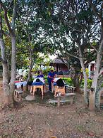 Hotel San  Miguel Barichara  Campestre