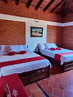 Hotel San  Miguel Barichara  Campestre