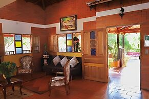Hotel San  Miguel Barichara  Campestre