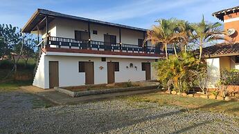 Hotel San  Miguel Barichara  Campestre