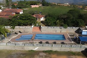 Hotel San  Miguel Barichara  Campestre