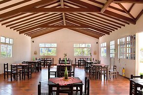 Hotel San  Miguel Barichara  Campestre