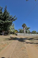Hotel San  Miguel Barichara  Campestre