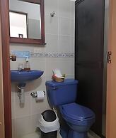 Hotel San  Miguel Barichara  Campestre
