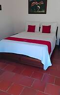 Hotel San  Miguel Barichara  Campestre