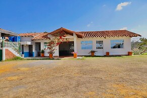 Hotel San  Miguel Barichara  Campestre