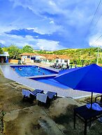 Hotel San  Miguel Barichara  Campestre