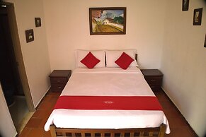 Hotel San  Miguel Barichara  Campestre