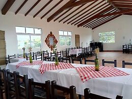 Hotel San  Miguel Barichara  Campestre