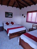 Hotel San  Miguel Barichara  Campestre