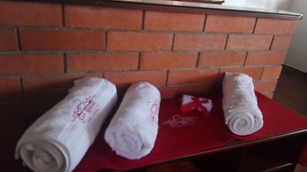 Hotel San  Miguel Barichara  Campestre