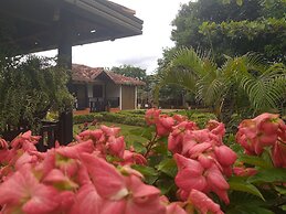 Hotel San  Miguel Barichara  Campestre