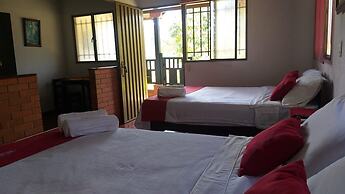 Hotel San  Miguel Barichara  Campestre