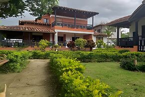 Hotel San  Miguel Barichara  Campestre