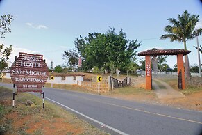 Hotel San  Miguel Barichara  Campestre