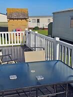 Luxury Chichester Caravan Seaside Retreat