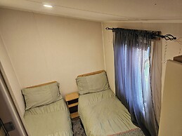 Luxury Chichester Caravan Seaside Retreat