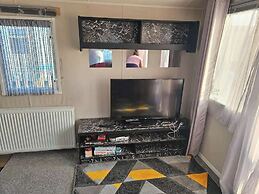 Luxury Chichester Caravan Seaside Retreat