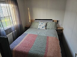 Luxury Chichester Caravan Seaside Retreat