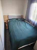 Luxury Chichester Caravan Seaside Retreat