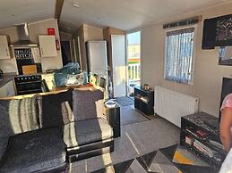 Luxury Chichester Caravan Seaside Retreat