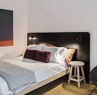 Hotel Puerta Roja Condesa