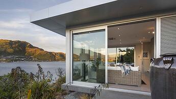 Supreme Lakefront Luxury Villa