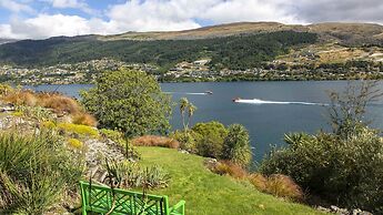 Supreme Lakefront Luxury Villa