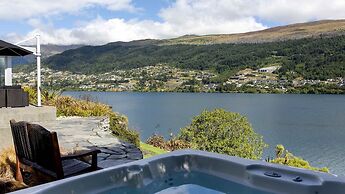 Supreme Lakefront Luxury Villa