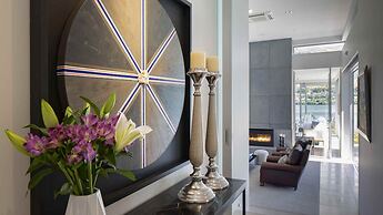 Supreme Lakefront Luxury Villa