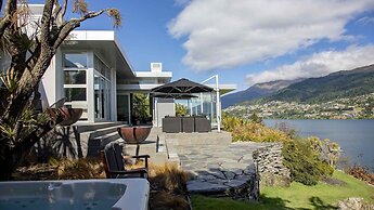 Supreme Lakefront Luxury Villa