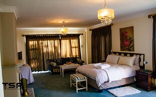 The Advocate Suites Manor