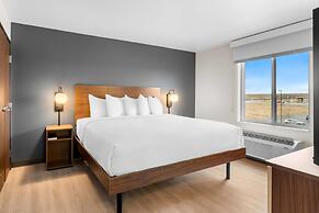Everhome Suites Cheyenne