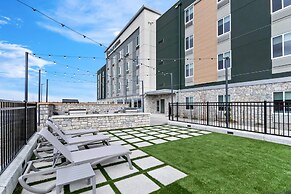 Everhome Suites Cheyenne