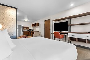 Everhome Suites Cheyenne