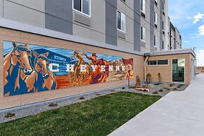 Everhome Suites Cheyenne