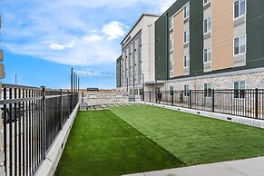Everhome Suites Cheyenne
