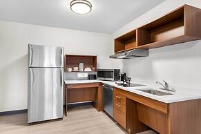 Everhome Suites Cheyenne