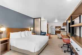 Everhome Suites Cheyenne