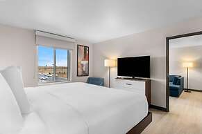 Everhome Suites Cheyenne