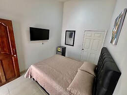 HOTEL VILLAS LAZIEF COLONIA UNIVERSIDAD