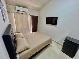 HOTEL VILLAS LAZIEF COLONIA UNIVERSIDAD