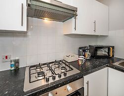 Train Station Serenity