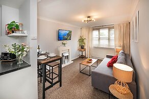 Train Station Serenity