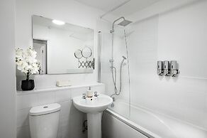 Train Station Serenity