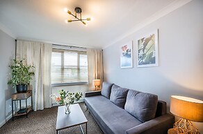 Train Station Serenity