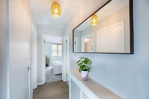 Train Station Serenity