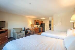 Western Slope suites