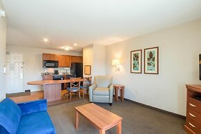 Western Slope suites